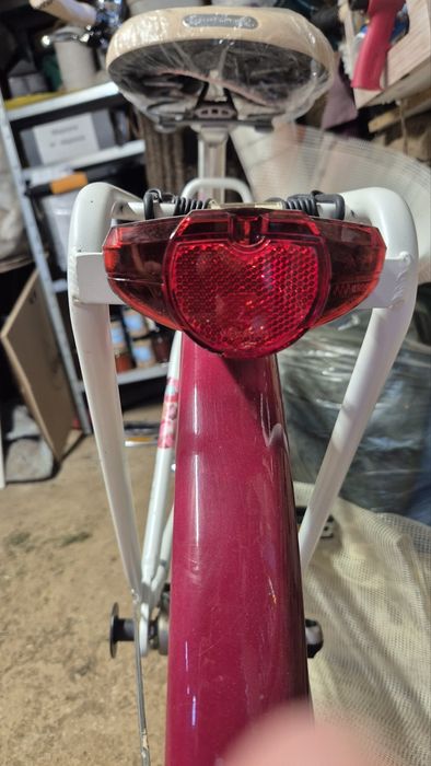 Дамски Велосипед 28' CROSS PICNIC