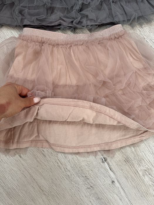 Сет 2 поли Zara размер 140