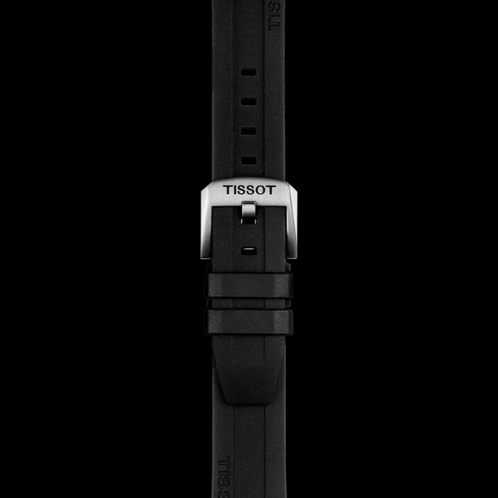 Часы Tissot Seastar 40 мм