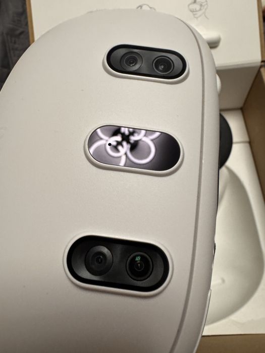 Meta quest 3 в хоршем состоянии