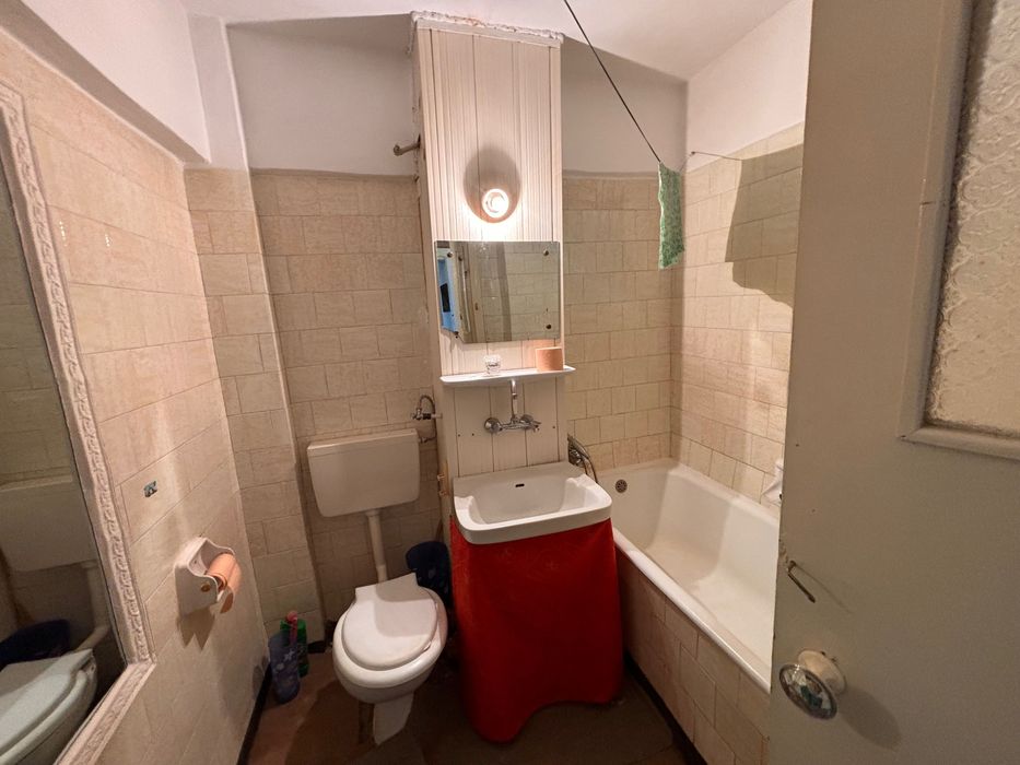 Apartament de vânzare