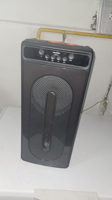 Блютуз колонка в отличном состоянии