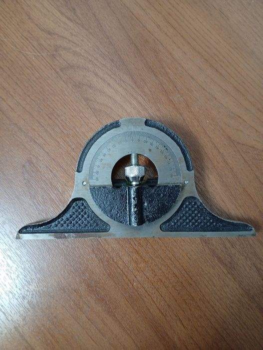 Угломер сварщика