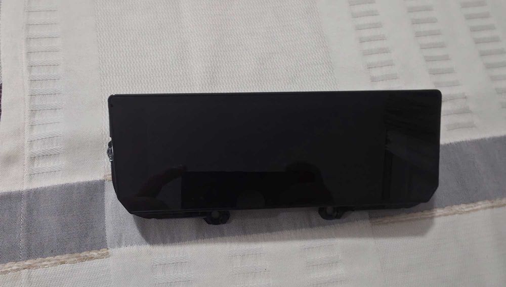 Vând panou de climatizare auto