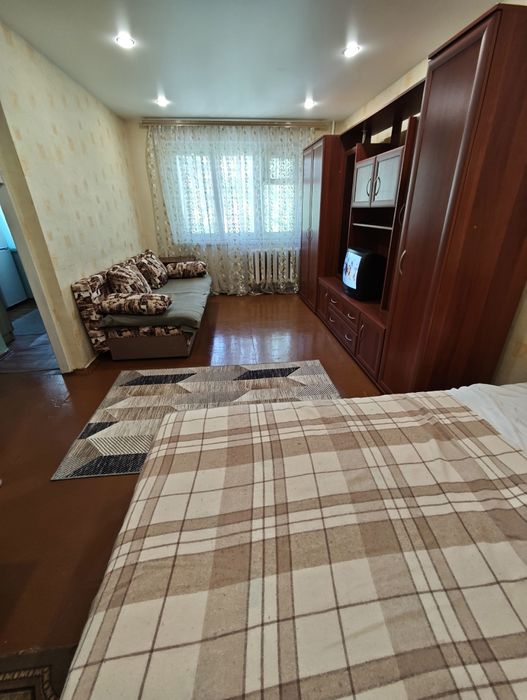 Квартира сдаётся длительно