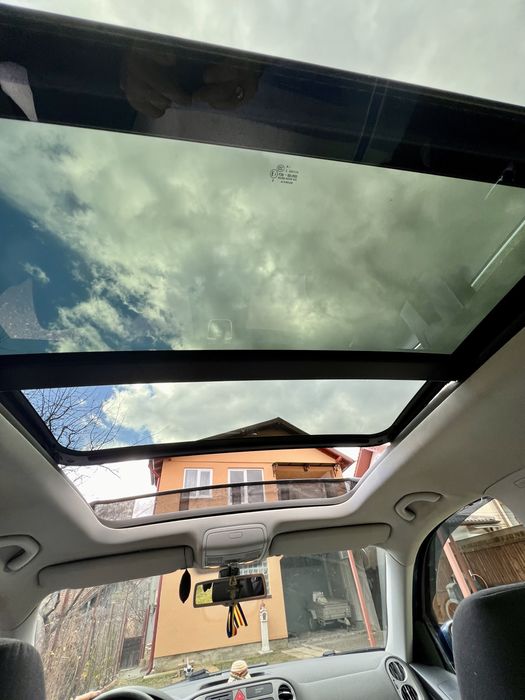 VW Tiguan 2.0 4MOTION Euro 5