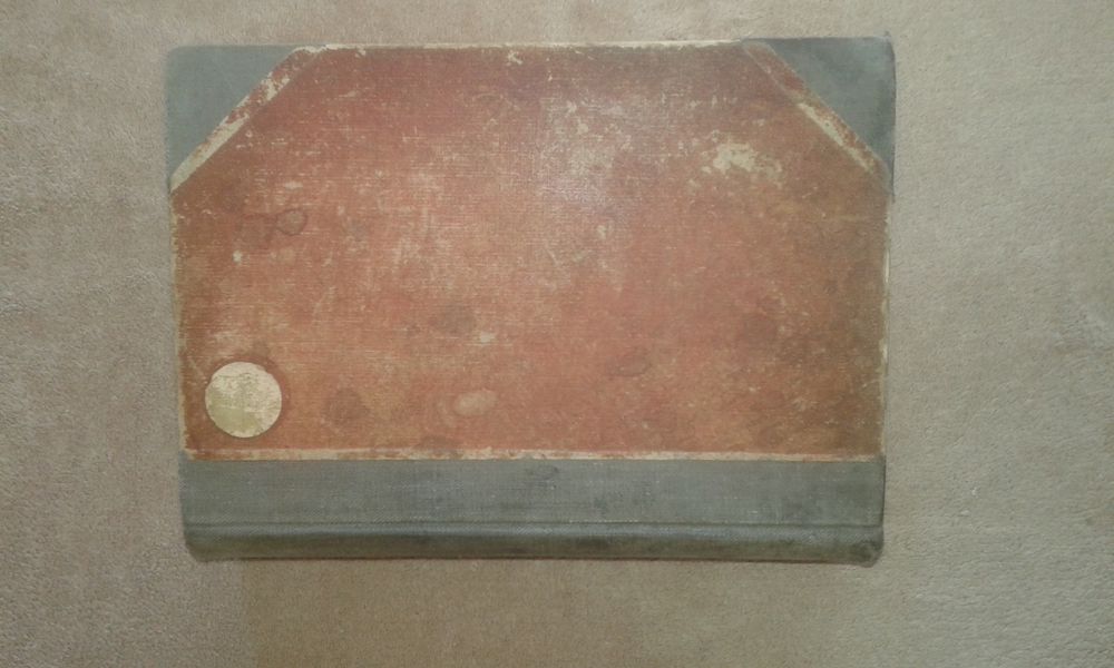 Книга посветена на сто години от рождението на Христо Ботев