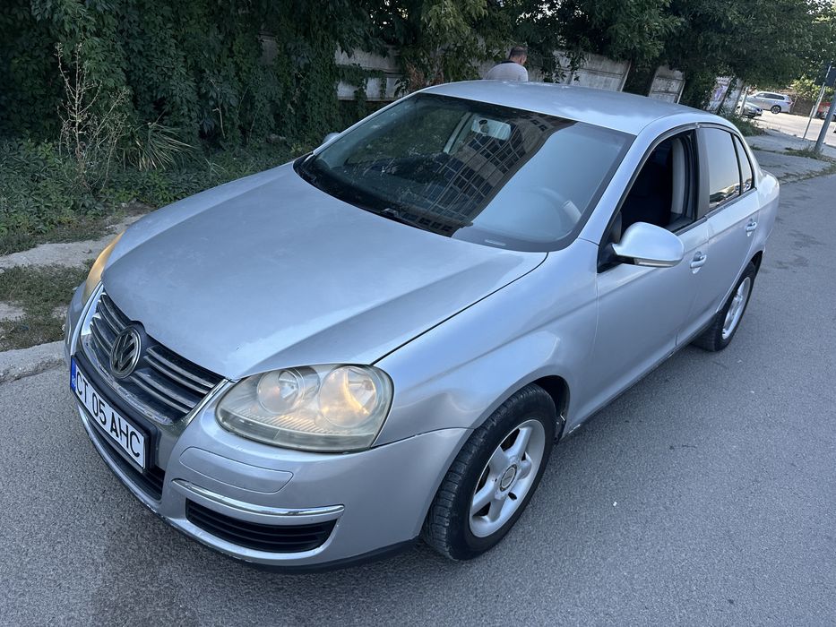 VOLKSWAGEN Jetta 2007 — imagine 3