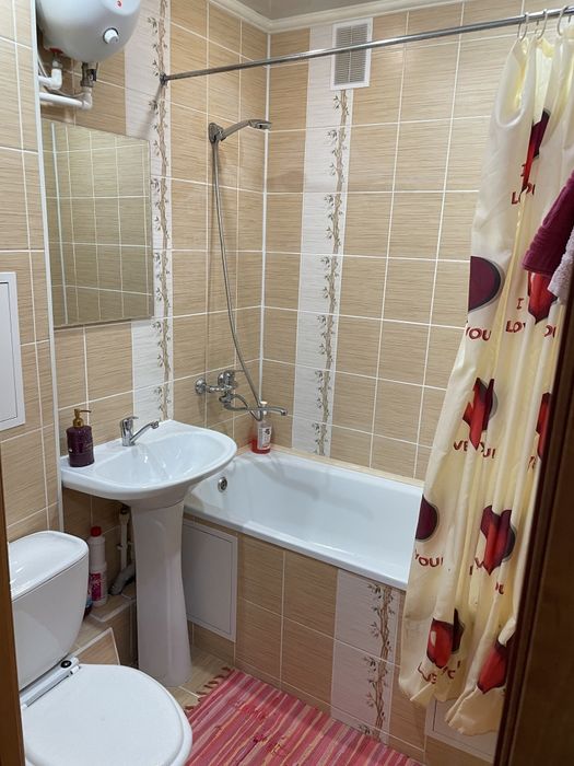 Однокомнатная  для пары!