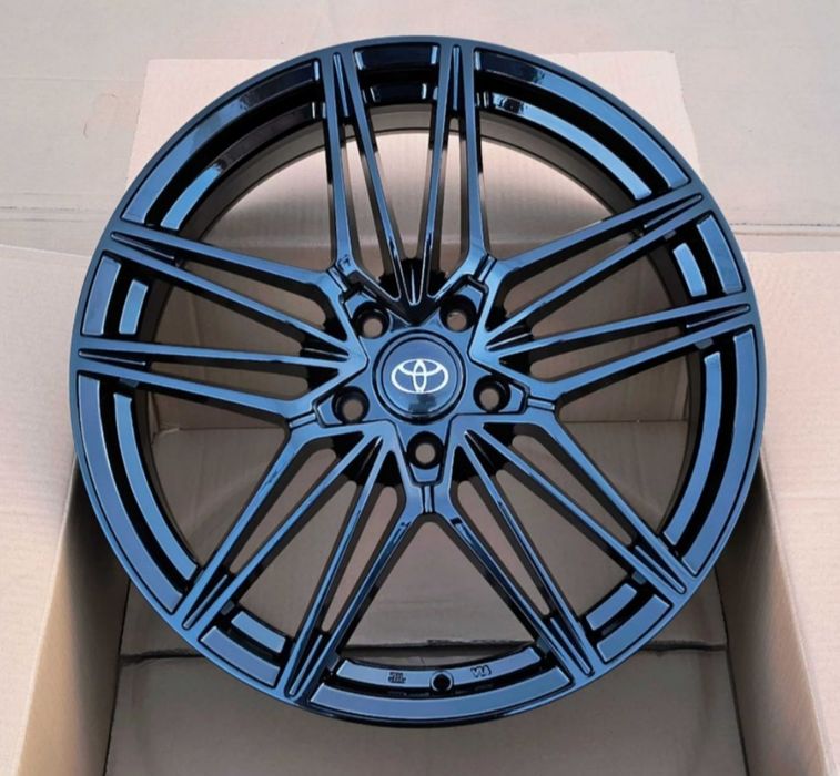 Jante 18 Toyota Corolla Avensis Auris Prius  RAV 4 C-HR Highlander,