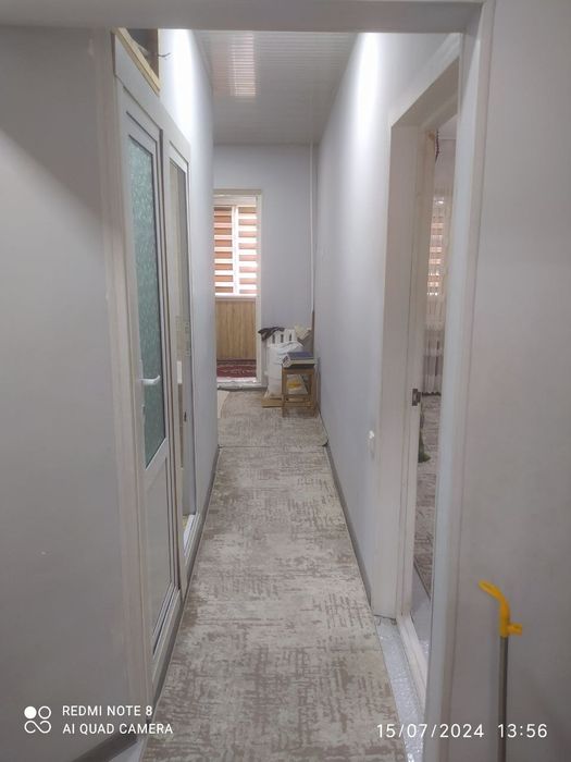 Uy sotiladi 2 xonali