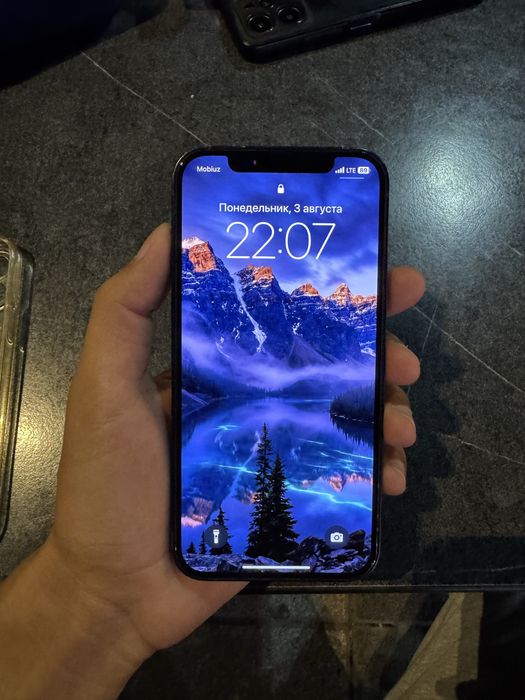 Iphone 12
