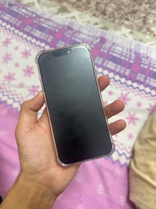 Продам iphone 15pro
