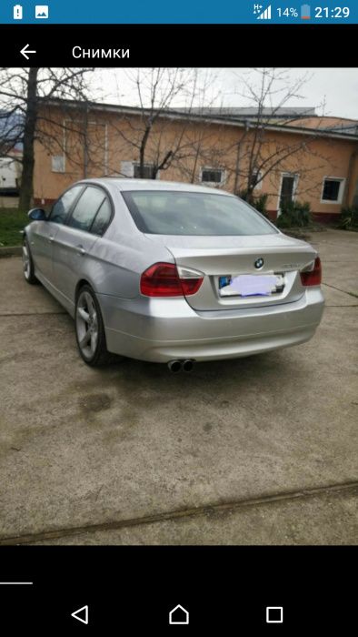 Челно, предно стъкло, задно стъкло, странично стъкло, стъкла за БМВ **