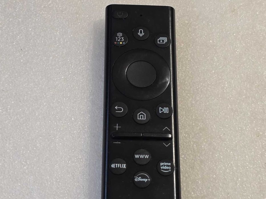 Telecomanda originala Samsung smart BN59-01385M incarcare solara USB-C