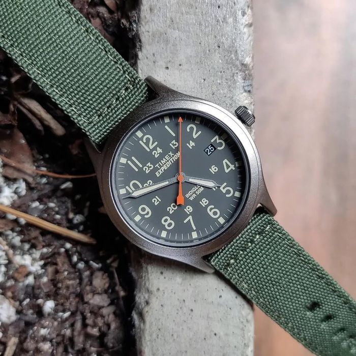 Timex Expedition Scout (Classic)