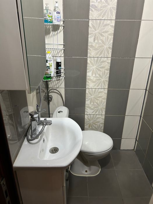 Продава се Двустаен апартамент в Варна, Бизнес парк Варна - 43 кв.м за 1008 €/кв.м - Снимка #9