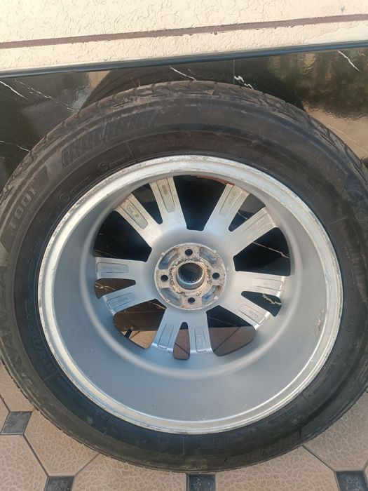 Kaptiva Diska Balon 225 55 R17 Holati Yaxshi Ayibi Yoq Srochna