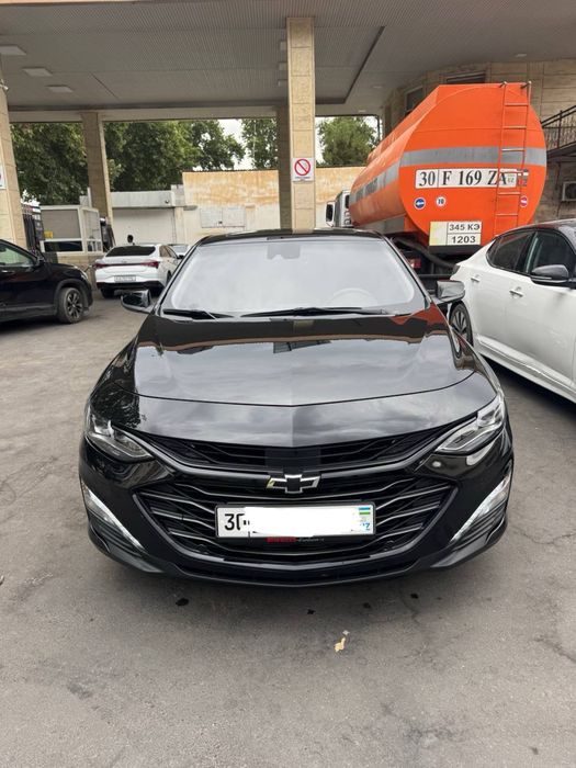Malibu Xl сотилад