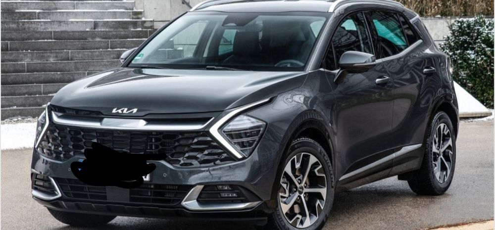 Kia sporteg Kia sonet Kia sarento Kia 5