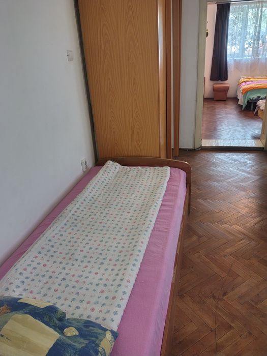 Cazare avantajoasă echipă de muncitori