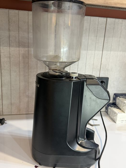 Кофемолка nuova simonelli