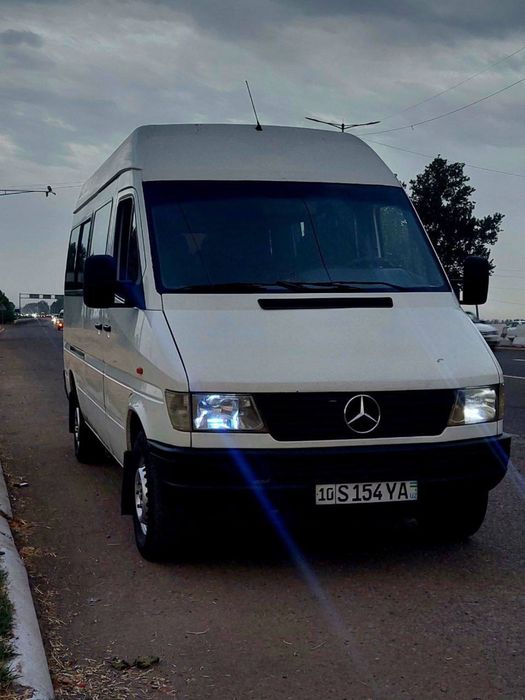 O‘zbekiston bo‘ylab mikroavtobus xizmati — sayyohlar va guruhlar uchun