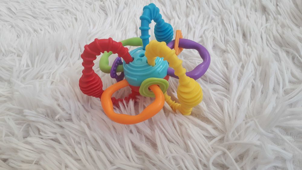 Лот играчки на Fisher Price