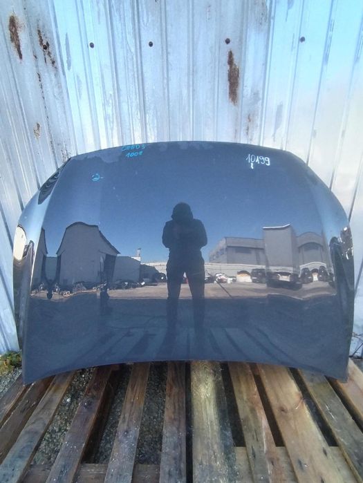 Capota motor Kia Ceed, 2018, 2019, 2020, 2021, 2022, 2023, 2024. 10199