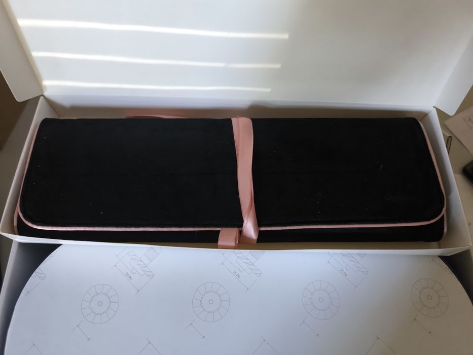 Dyson HS05 Complete long. Blue. + Чантичка за носене