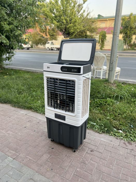 Аренда вентилятор водный кондиционер прокат вентилятор прокат24/7