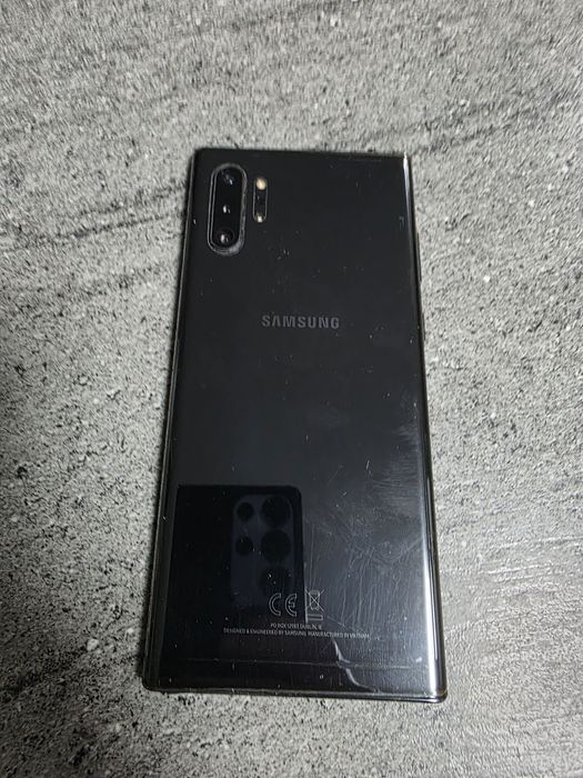 Samsung Note 10+