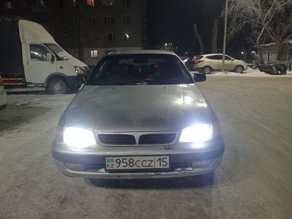 Продам Тайота Карина Е.