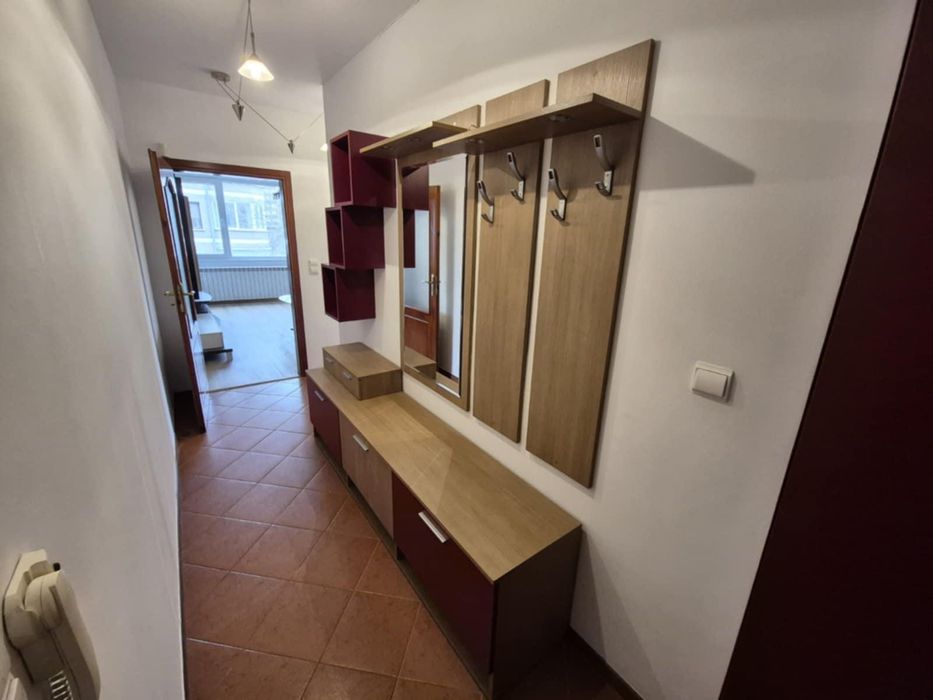 Дава се под наем Тристаен апартамент в София, Стрелбище - 79 кв.м за 900 € - Снимка #7