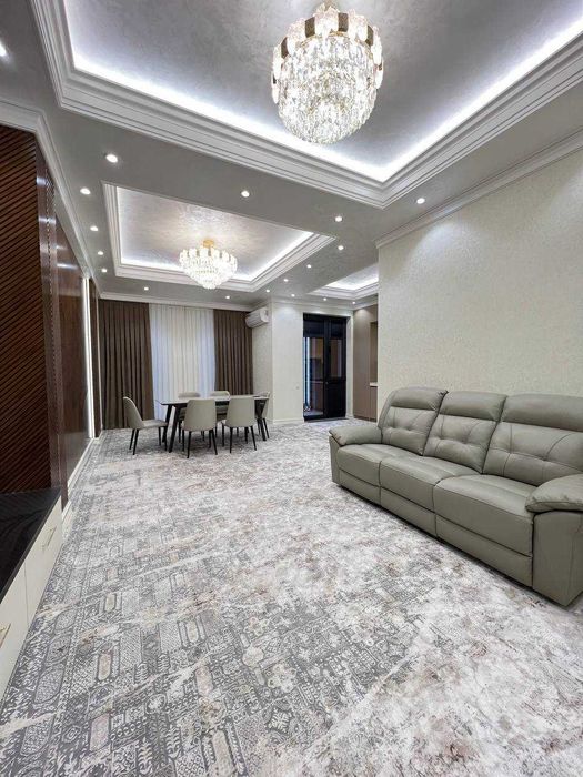 RENT | АРЕНДА квартира в ЖК Wiston
