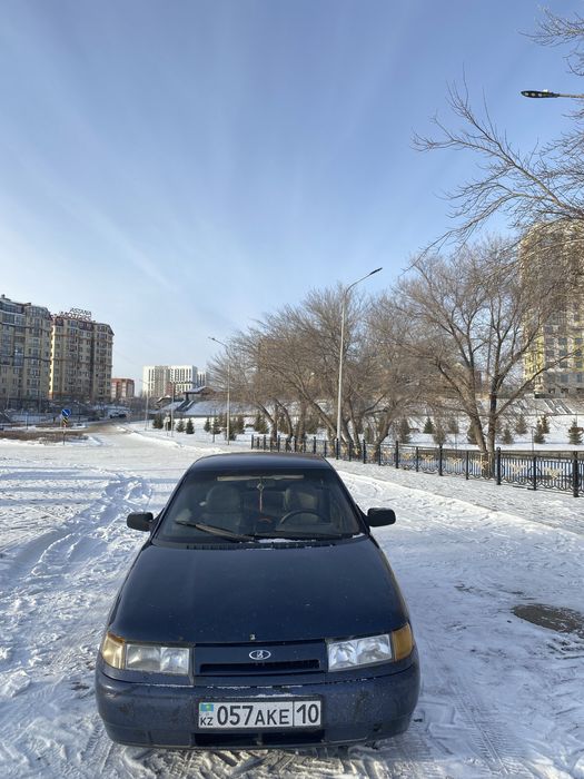 Ваз 2112 продается