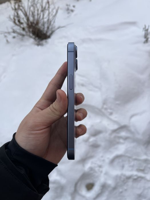 Обменяю iPhone 14 и 13 на iphone 15 pro max