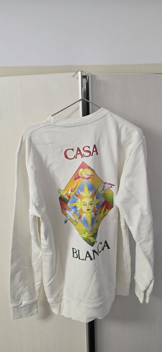 Bluza Casablanca