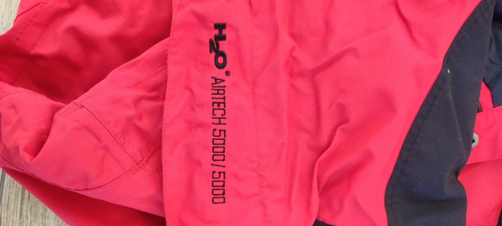 Мъжки ски панталон - L