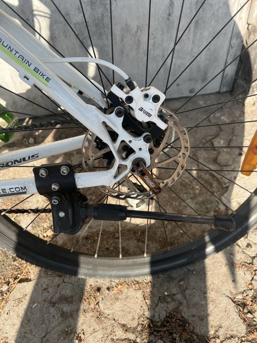 Велосипед Cronus Rover