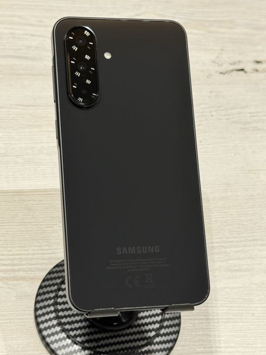 Samsung A36black 128gb