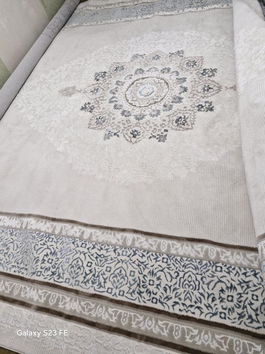 Ковер производство турция 4 х 6