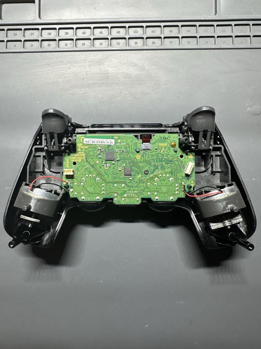 Джойстик Геймпад Dualshock 4 оригинал (type C)