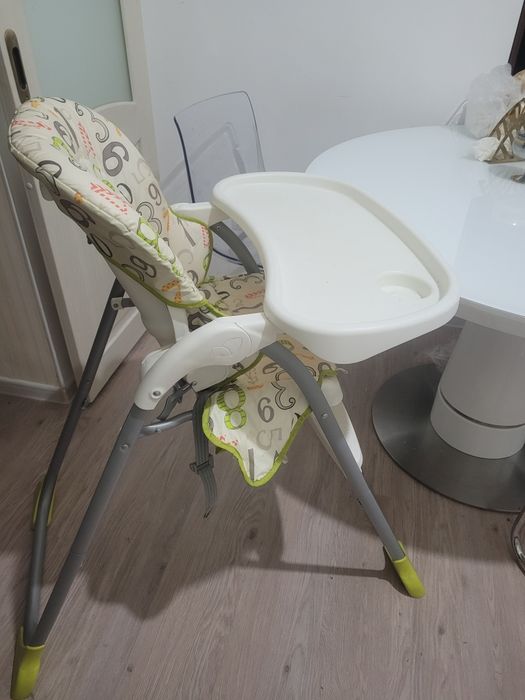 Стульчик для кормления