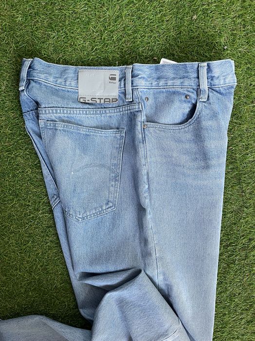 Дамски дънки : G-Star Raw Tedie Ultra High Straight 30