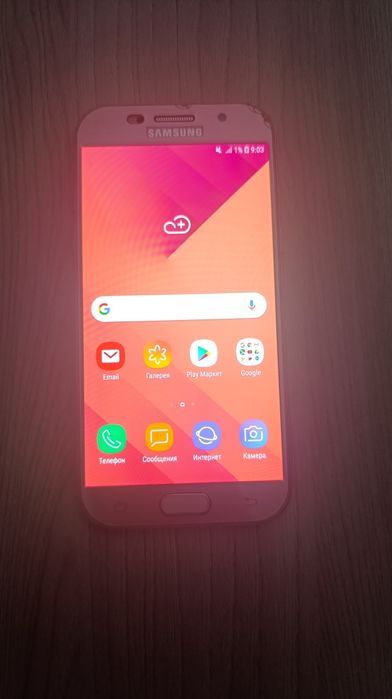 отдам Самсунг j6