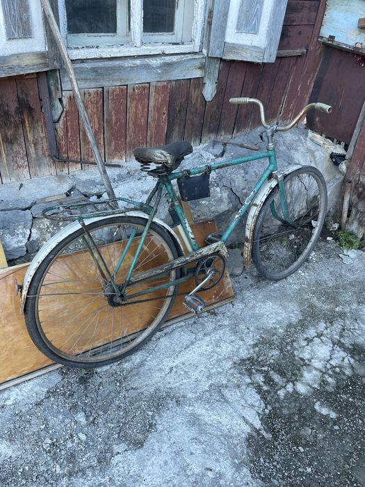 Продам велосипеды