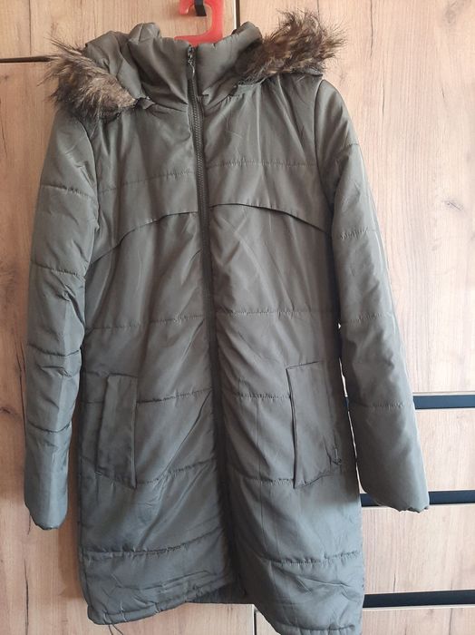 Зимни шуби BOSS и  Only