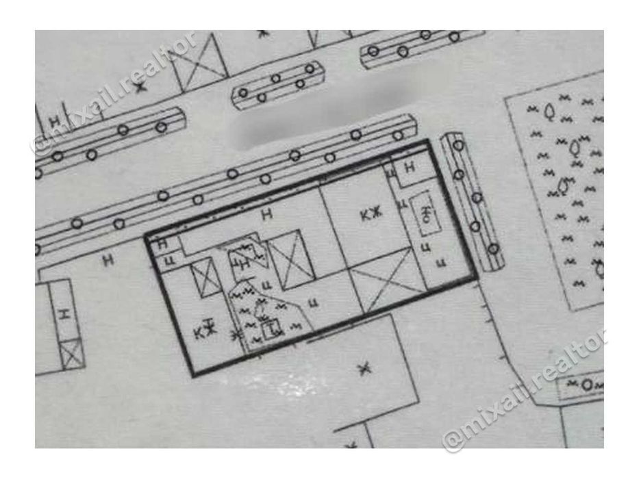 Продажа Дома с Участком, 4,5 сот, Куйлюк 1 массив, ул. Муниса (87648)
