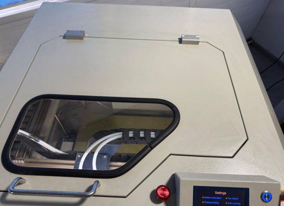 3D принтер CreatBot D600 Pro